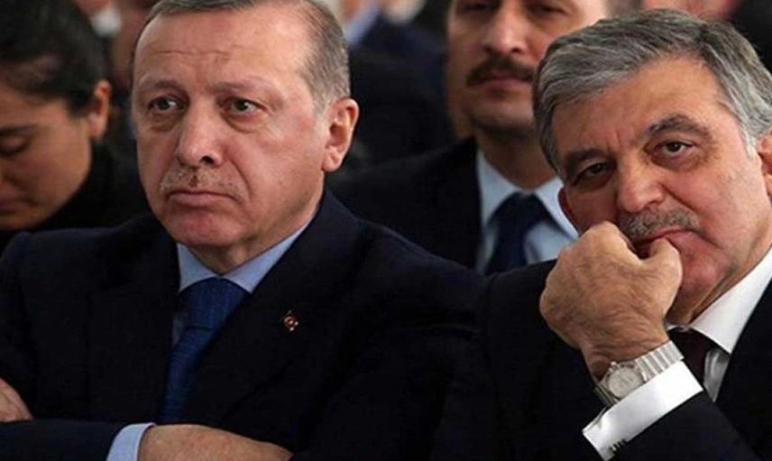 Tablo döndü: Abdullah Gül'ün yeni parti hazırlıkları gündemde!