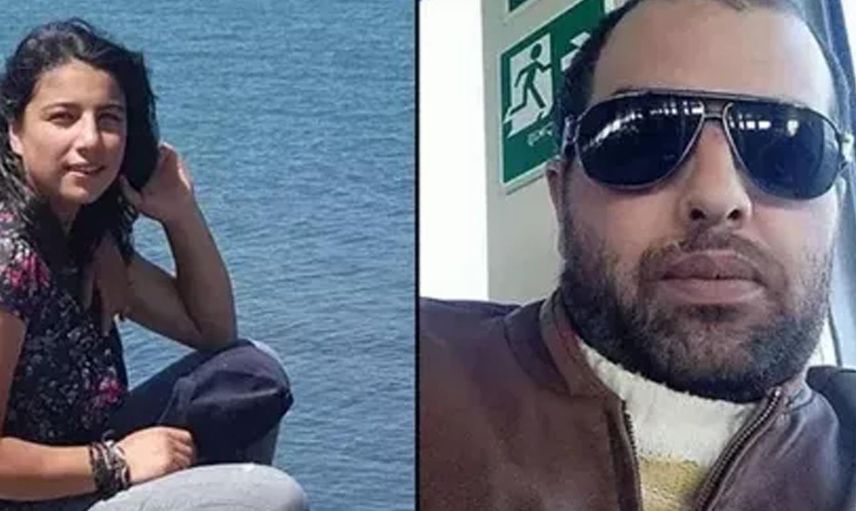 Tacizcisini öldürmüştü! Mahkeme genç kızın kararını verdi!