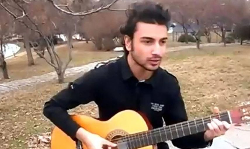 Tacize Uğrayan Kızları Korumak İstedi, Sapıklar Tarafından 6 Kez Bıçaklandı!