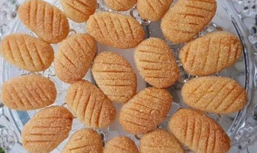 Tadı damağınızdan gitmeyecek gübek tatlı tarifi! Pratik ve nefis bereketli gübek tatlısının yapılışı