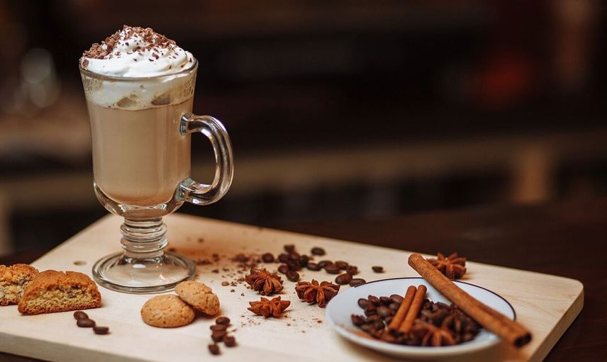 Tadı Damaklarda Kalacak Mocha Tarifi
