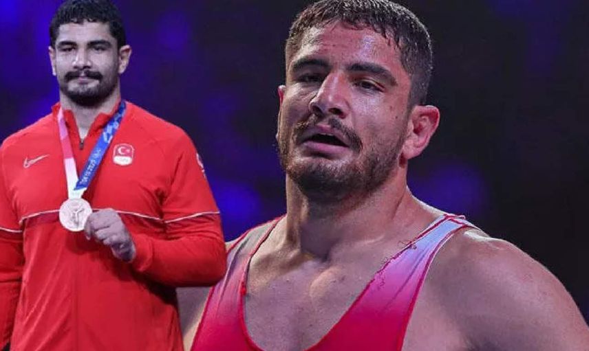 Taha Akgül hangi dalga sporcudur? Taha Akgül hangi dalga şampiyon olmuştur? Taha Akgül ile ilgili tüm detaylar