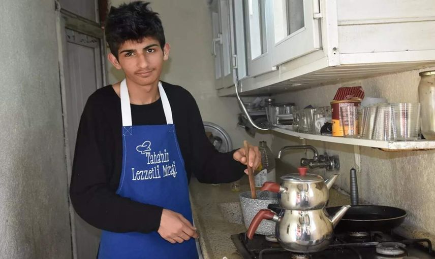 Taha Duymaz kimdir, nereli ve kaç yaşında? Taha Duymaz öldü mü, bulundu mu?