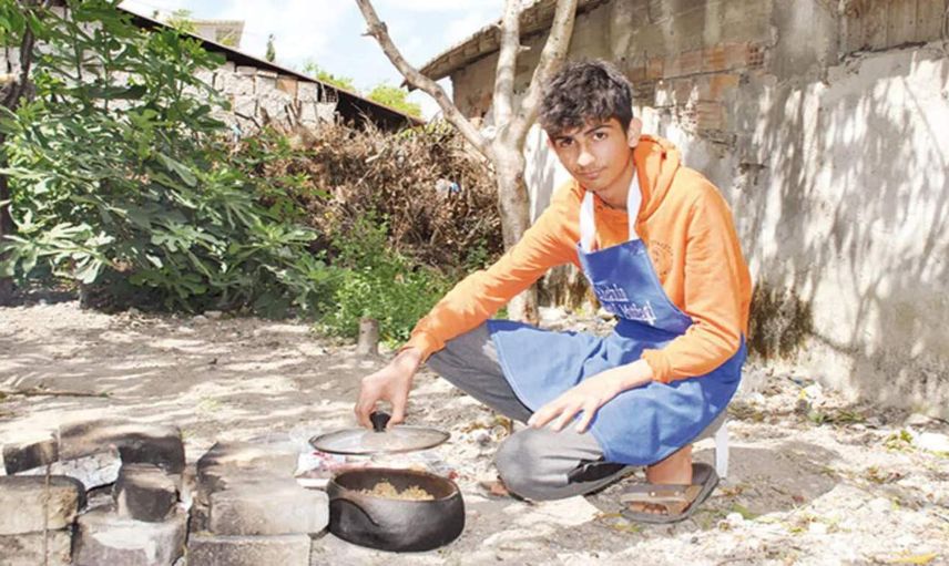 Taha Duymaz öldü mü, bulundu mu? Taha Duymaz kimdir, nereli ve kaç yaşında? Taha Duymaz’dan acı haber geldi