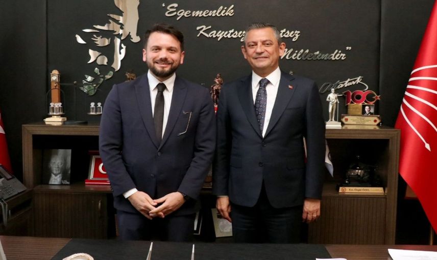 Taha Hüseyin Karagöz’den Özgür Özel sözleri: ‘Öyle dediyse canı sağolsun’
