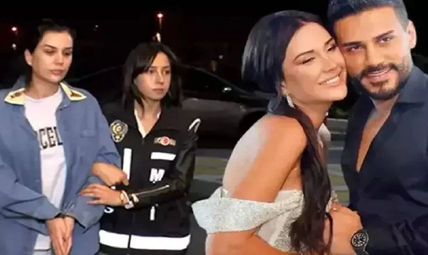 Tahliye mi olacak? Dilan Polat hakkında şok gelişme!