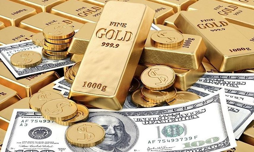 Tahminler peş peşe geldi: Dolar 15 liraya yöneldi, gram altın fiyatı yükselişte!