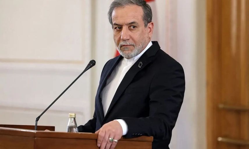 Tahran’dan Mesaj: “Adil Anlaşma Var, Zorbalık Yok”