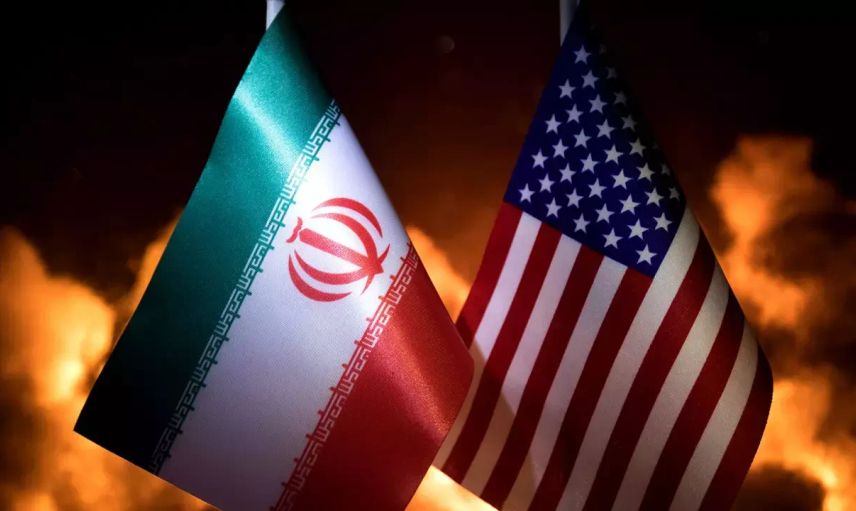 Tahran’dan Washington’a net mesaj: “ABD üsleri menzilde, dış müdahaleye geçit yok”