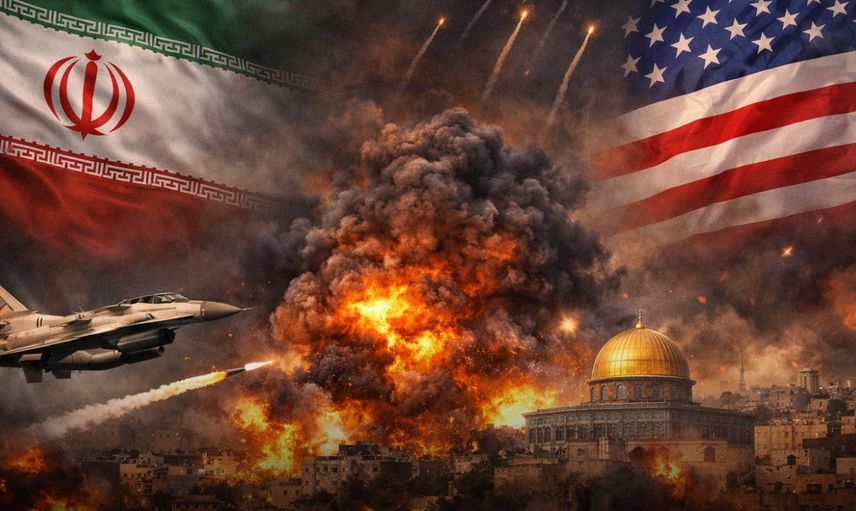 Tahran’dan Washington’a sert ret: Ateşkes masasında tazminat şartı, sahada saldırılar hızlandı