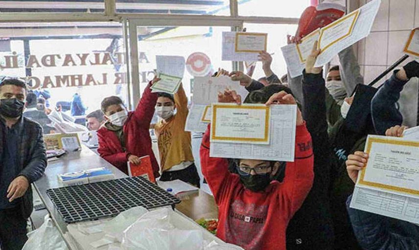 Takdir belgesi nasıl alınır? İlköğretim, ilkokul, ortaöğretim, ortaokul ve lise takdir belgesi alma şartları