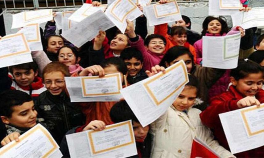 Takdir ve teşekkür belgesi nasıl alınır? Yıl sonu başarı puanı nasıl hesaplanır? Takdir ve teşekkür belgelerinde dikkat edilmesi gerekenler