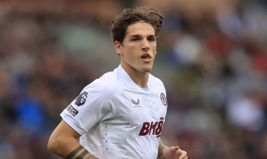 Takımı resmen açıkladı: Nicolo Zaniolo hasreti sona eriyor