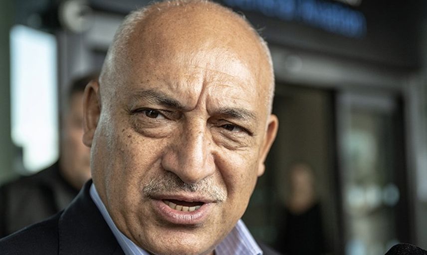 Takımlardan sonra hakemler de TFF'nin kapısını çalacak: Yabancı VAR hakemlerinin maaşları ortaya çıktı