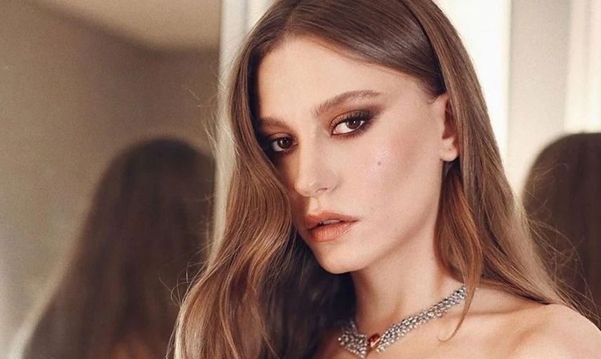 Takıntılı Hayranının Saldırısına Uğrayan Ünlü Oyuncu Serenay Sarıkaya’nın Kapısına Umut Evirgen Koruma Ekibi Dikti!