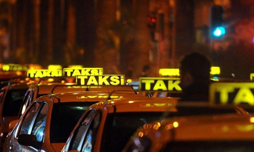 Taksi açılış ücretlerine zam mı geldi? İstanbul taksi zammı yüzde kaç oldu? 6 Nisan İstanbul taksi açılış ücreti ve indi bindi ücreti!