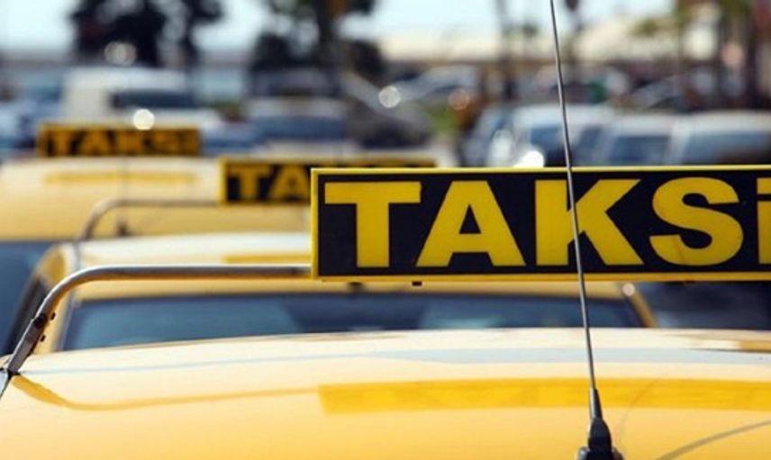 Ankara Esnaf ve Sanatkarlar Odası Açıkladı: Taksi Ücretlerine Zam Geldi