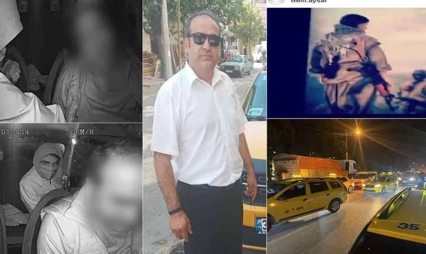 Taksici Oğuz Erge’yi katletmişti: Saldırgandan skandal cinayet sözleri