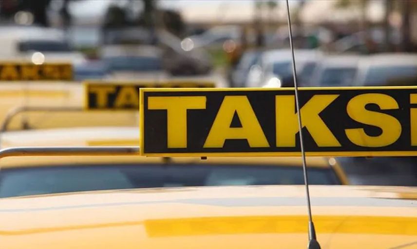 Taksiciler Esnaf Odası Başkanı Aksu: Yapılan zamlar yeterli değil!