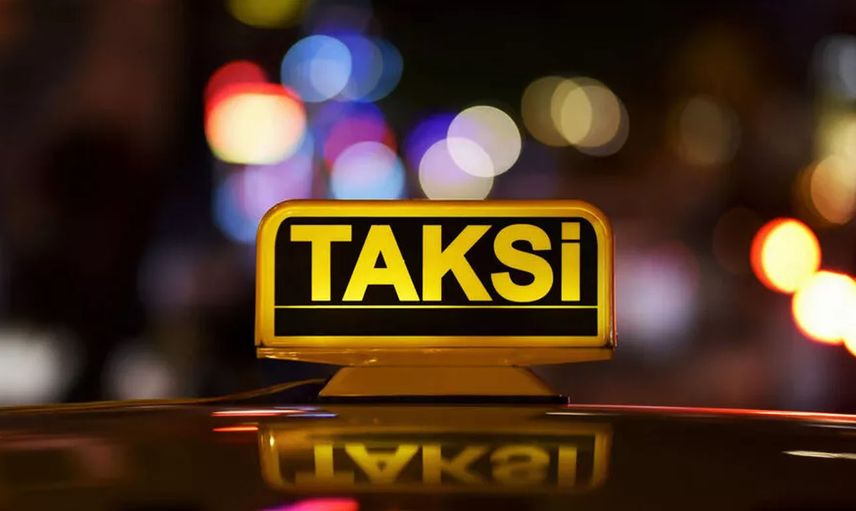 Taksiler için yeni karar! 1 Ocak'tan itibaren başlıyor