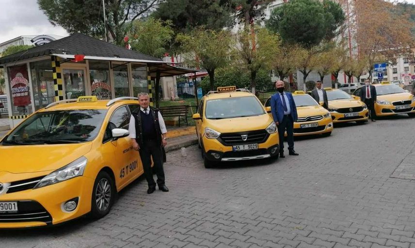 Taksimetrelere yeni düzenleme geldi! Artık taksimetrelerde değişiklik yapılamayacak! Karar Resmi Gazete’de yayınlandı