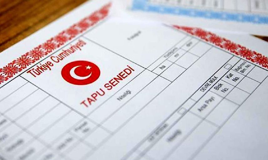 Takyidat belgesi nasıl ve nereden alınır? E-Devlet'ten Takyidat belgesi alınır mı? Takyidat belgesi ücreti ne kadar?