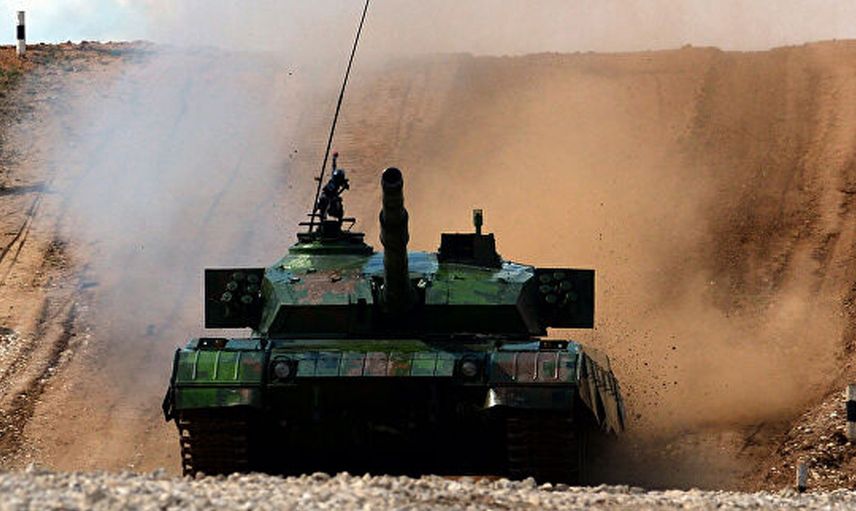 Taliban, Afganistan’ın Yüzde 80’ini Ele Geçirdi