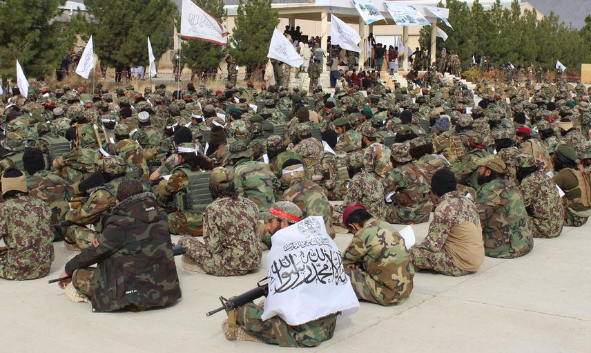 Taliban Hükûmetinden Müslüman Ülkelere Çağrı: İlk Adımı Atıp Bizi Resmi Olarak Tanıyın
