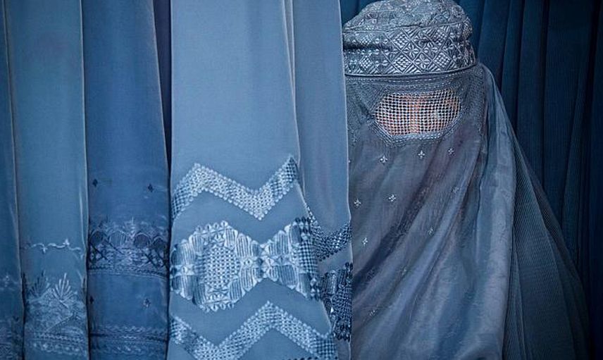 Taliban Kadın Bakanlığı'nı 'İyiliği Emredip Kötülüğü Nehyetme Bakanlığı'na Çevirdi