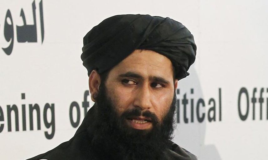 Taliban Sözcüsü: Türkiye'den Ülkemize Yardım Etmelerini İstiyoruz