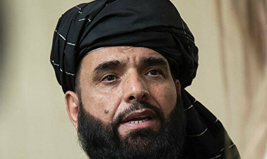 Taliban Türkiye ile İyi İlişkiler Kurmak İstiyor