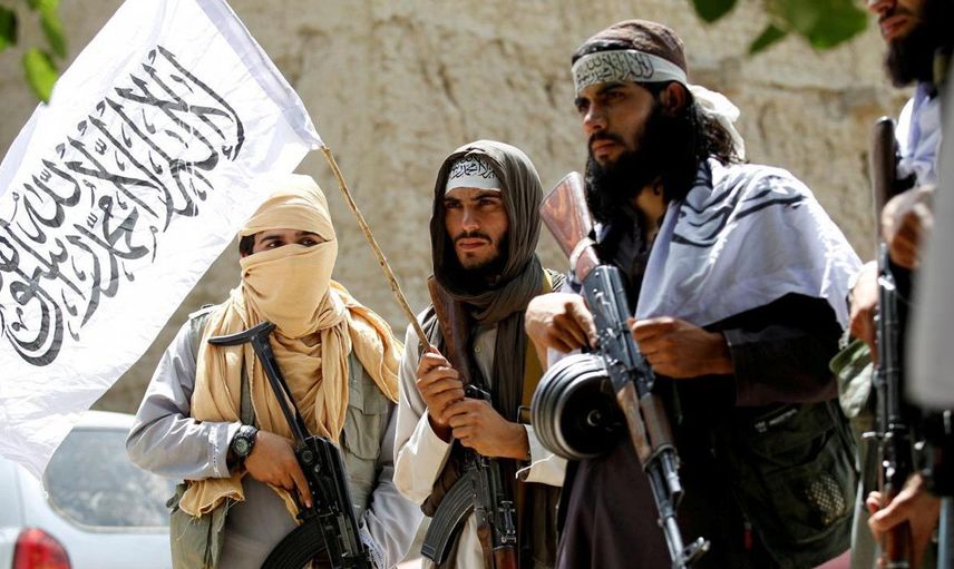 Taliban: Türkiye'nin Desteğine İhtiyacımız Var