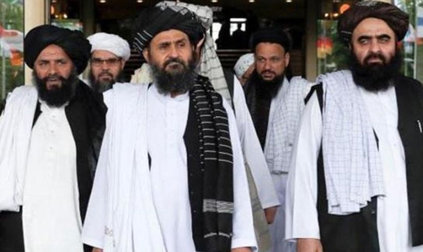 Taliban, Türkiye'nin Kabil Havalimanı'nı Koruma Teklifini Kabul Etmedi