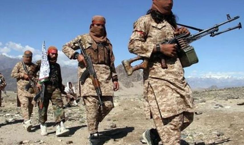 Taliban’a Direnen Son Bölge Pençşir Düştü