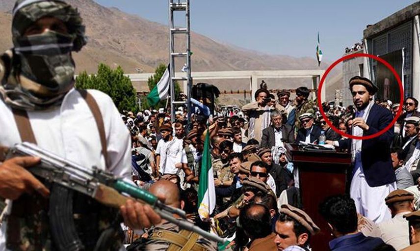 Taliban'ın Ölüm Listesi