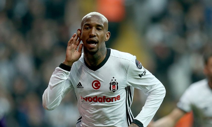 Talisca Beşiktaş'a geri dönecek mi? Al-Nassr'da mutsuz olan futbolcu Anderson Talisca ayrılık hazırlığında