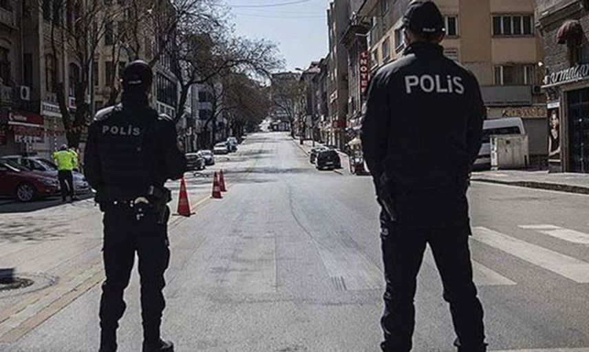 Tam Kapanma Döneminde Hafta Sonları Devreye Giren Yeni Kısıtlamalar