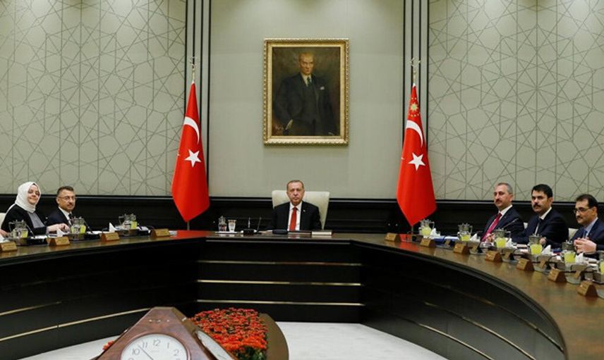Tam Kapanma Gelecek mi? Tüm Dikkatler Kabine'de