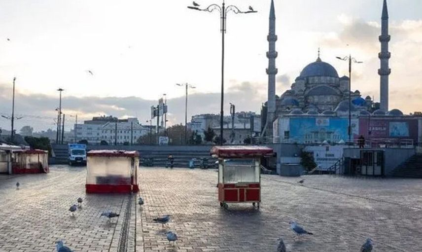 Tam kapanma Ne Zaman Bitecek?