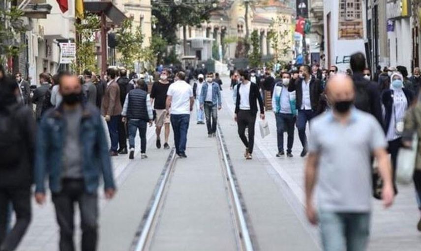 Tam Kapanma Sonrası Normalleşme Planı!