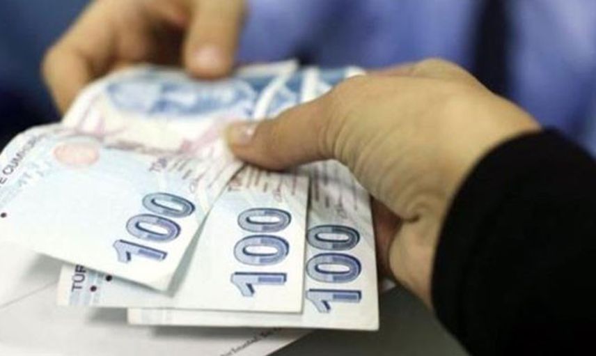 Tam Kapanmada Nakdi Yardım İhtiyaç Sahiplerine Ödenmeye Başlandı