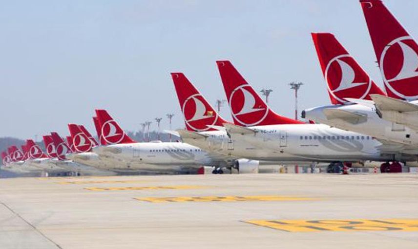 Tam Kapanmada Uçak Biletleri Ücretsiz Değiştirilecek
