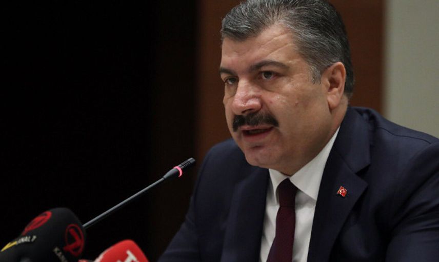 Tam kapanmadan Sonra Kontrollü Geçiş Başlayacak