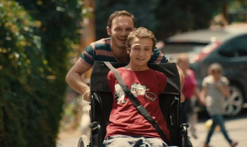 Tamam mıyız film konusu ve oyuncuları