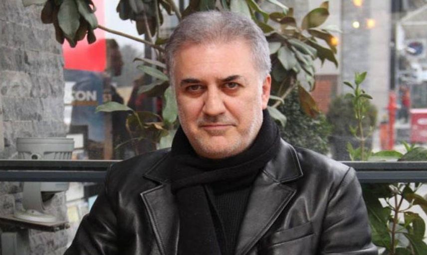 Tamer Karadağlı kimdir, nereli ve kaç yaşında? Tamer Karadağlı görevi ne, hangi partili? Tamer Karadağlı hayatı ve biyografisi