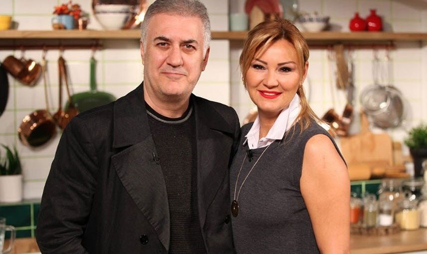 Tamer Karadağlı'dan Pınar Altuğ İtirafı: Keşke Ayrılsaydım