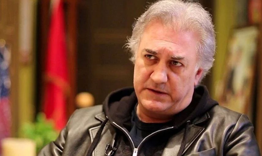 Tamer Karadağlı'nın bir süredir aşk yaşadığı genç sevgilisinden ayrılma sebebi herkesin ağzını açık bıraktı
