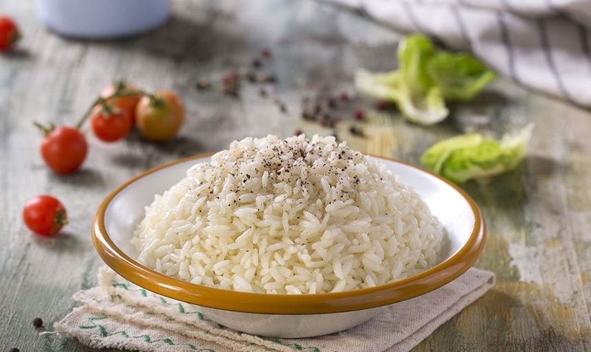 Tane Tane Pilav Nasıl Yapılır?
