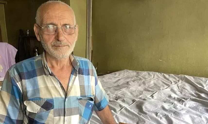 Tanesini 800 TL’den satıyor: Unutulmaya başlanan mesleği 53 yıldır tek başına yapıyor