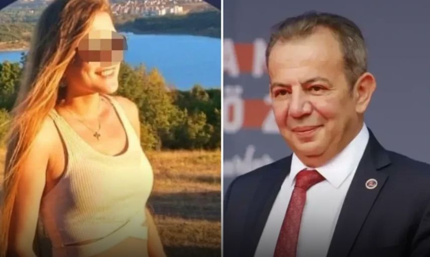 Tanju Özcan Davasında Şok İfade: Şoför Bizi İzledi